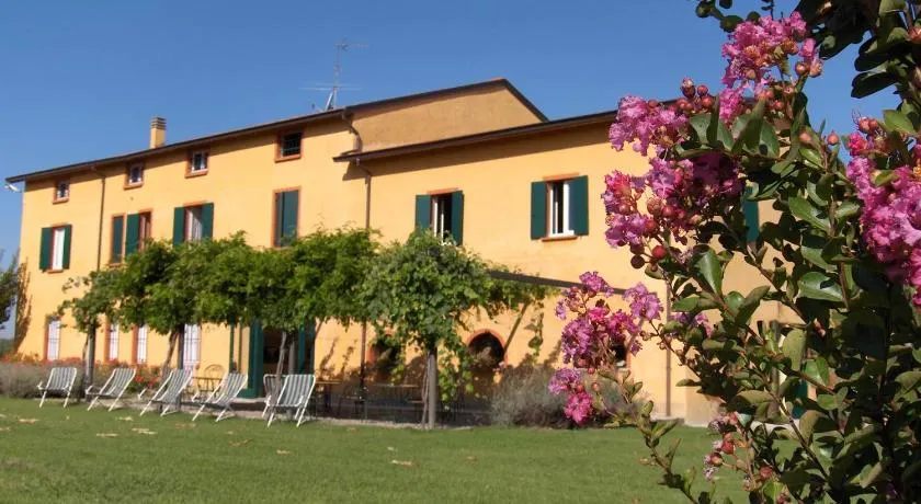 Agriturismo Le Colombaie - Image 1