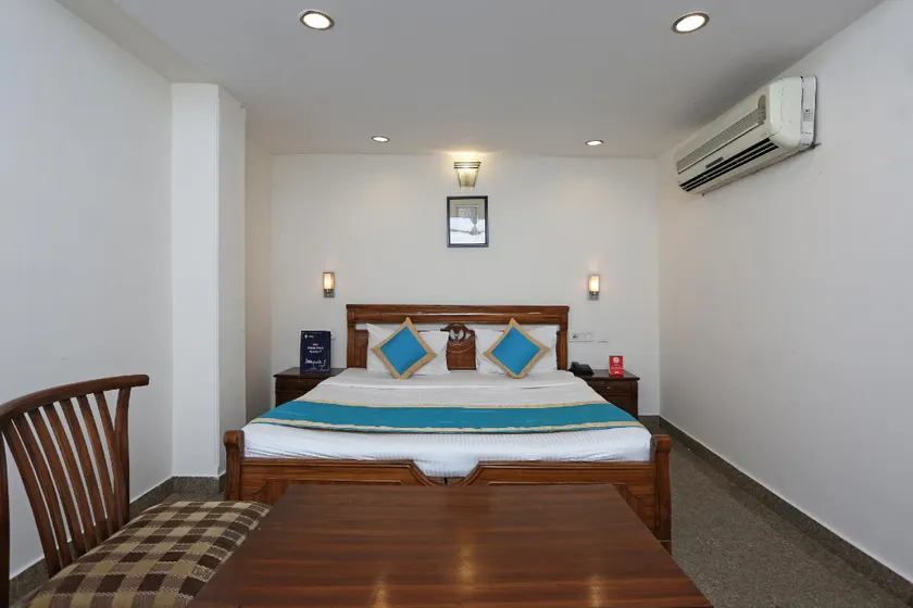 OYO 5425 Hotel Millennium - Image 1