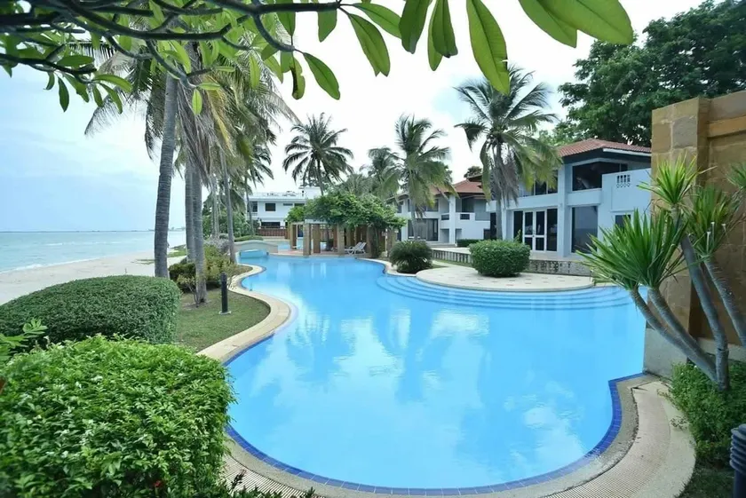 Dar's Haven Cha-Am - Image 1