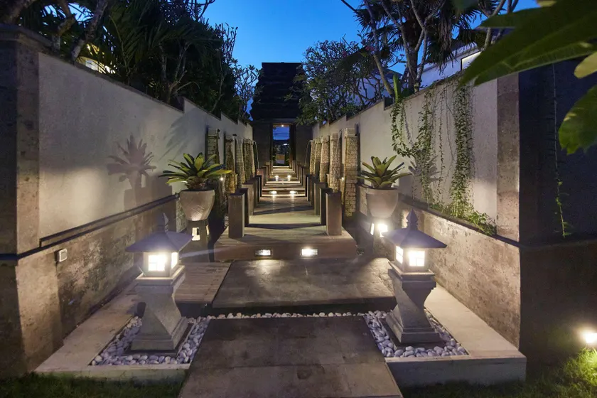 Ketewel Beach Villas and Spa - Image 1