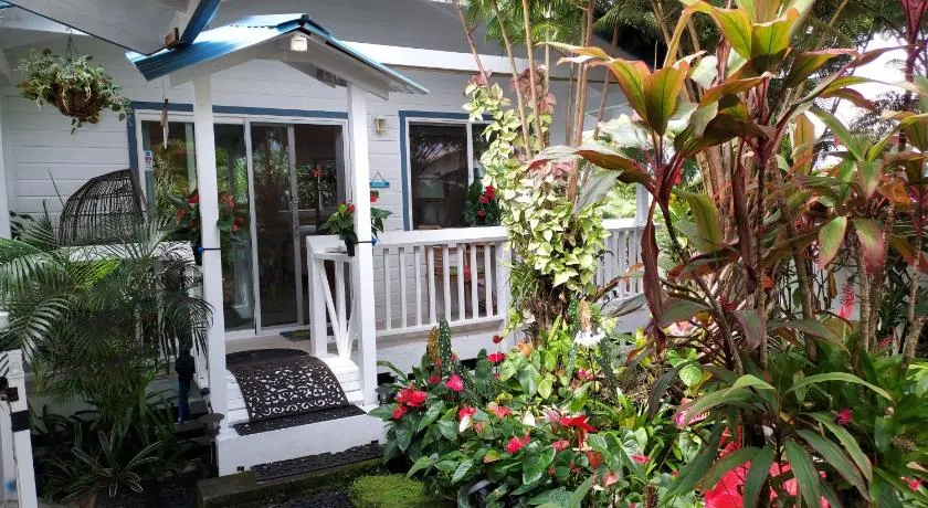 Paradise Cottage at Anthurium Hale - Image 1