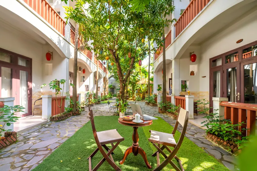 Loc Phat Hoi An Homestay - Image 1