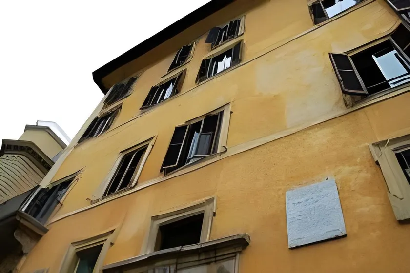Suite Artis Barberini - Image 1