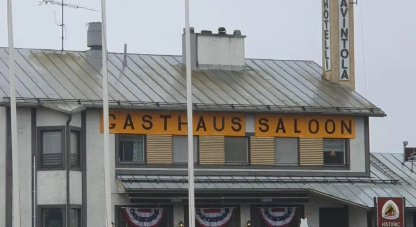 Gasthaus.himanka - Image 1