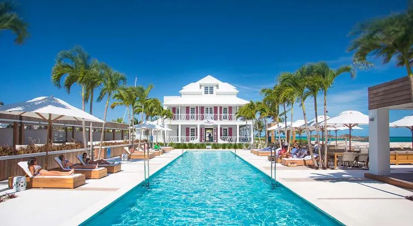 Palm Cay Marina, Resort & Spa - Image 1