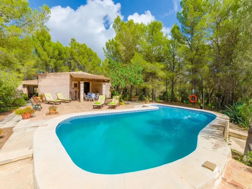 Casa Mas - Image 1