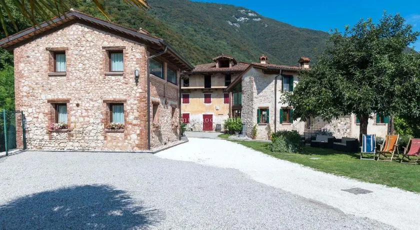 B&B Mulino di Campese - Image 1