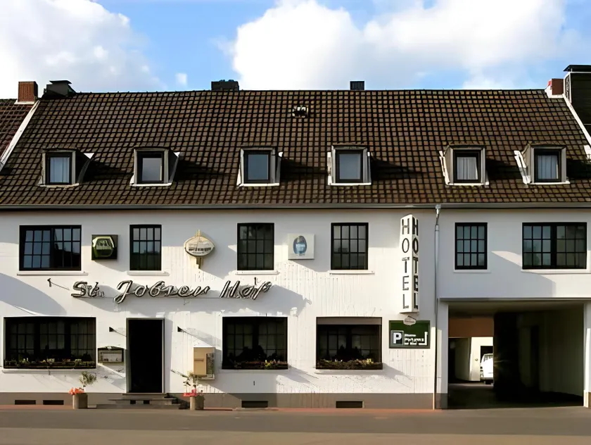 St. Jobser Hof - Image 1