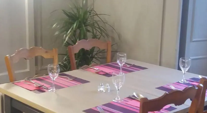 Hôtel Restaurant Du PONT D'ABENSE - Image 1