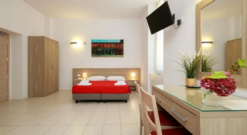 San Luigi - Residenza Gemelli - Image 1