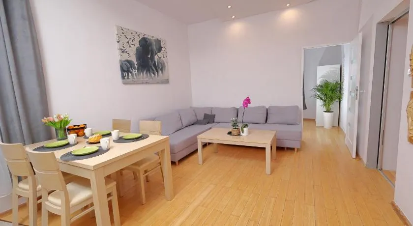 Apartament Słoneczny 5 - Image 1