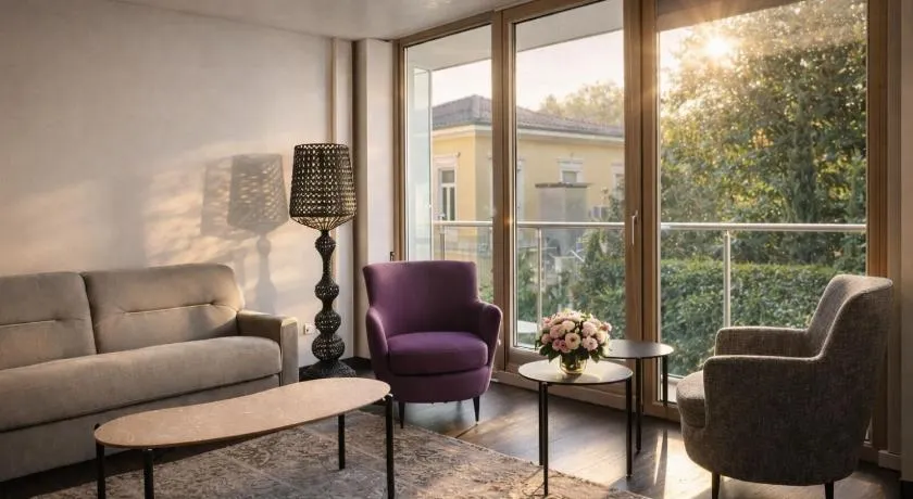 Panorama Apartment - Image 1