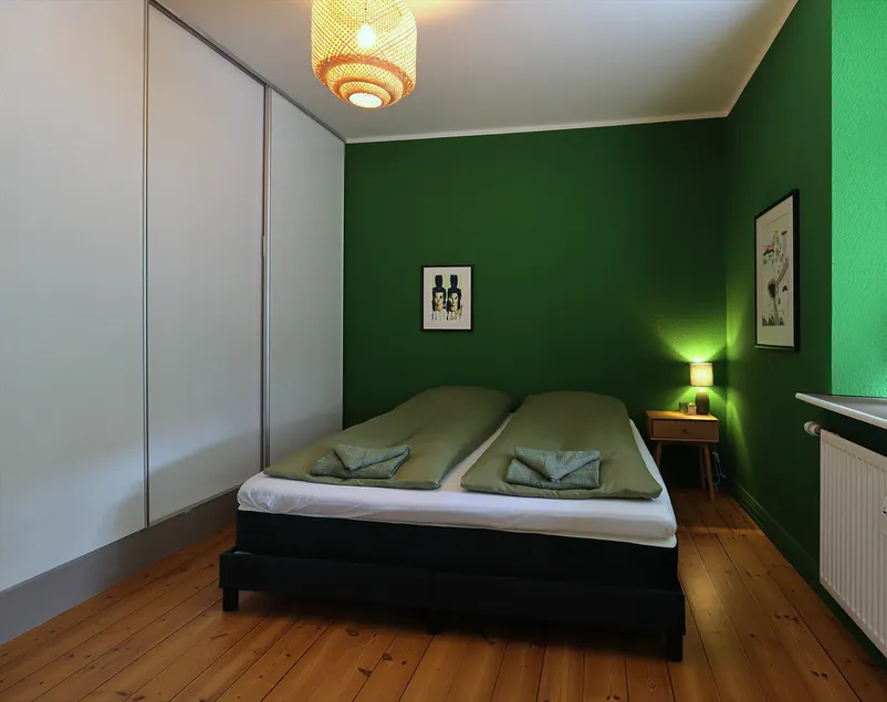 GreenBrook Homes - Image 1