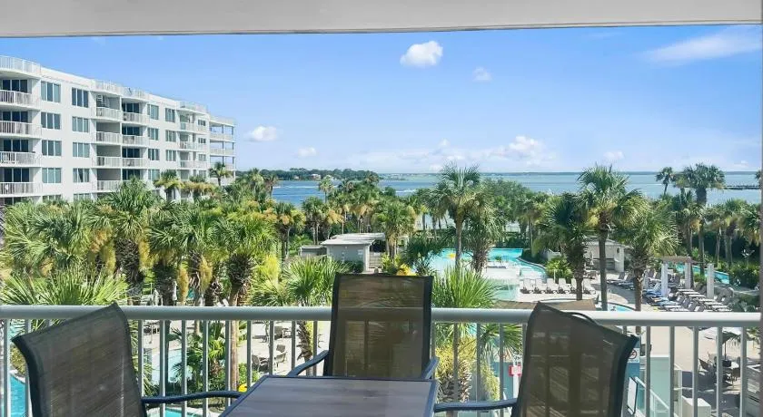 Destin West Pelican 408 - Image 1