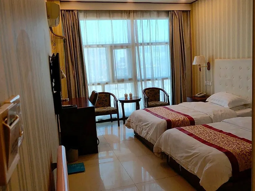 Xinyuyuan Hotel (Dacheng Bus Station Branch) - Image 1