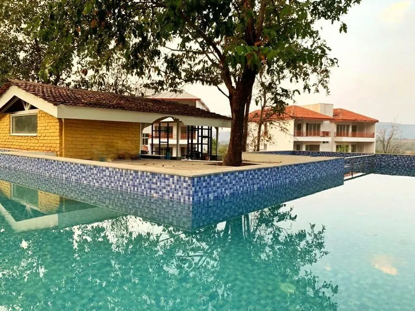 Good Vibes- Staycation  (Private Plunge pool) - Image 1