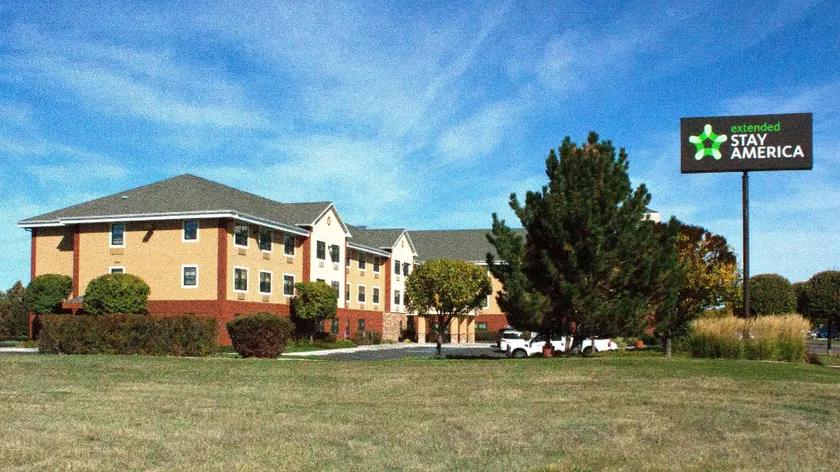 Extended Stay America Suites - Great Falls - Missouri River - Image 1