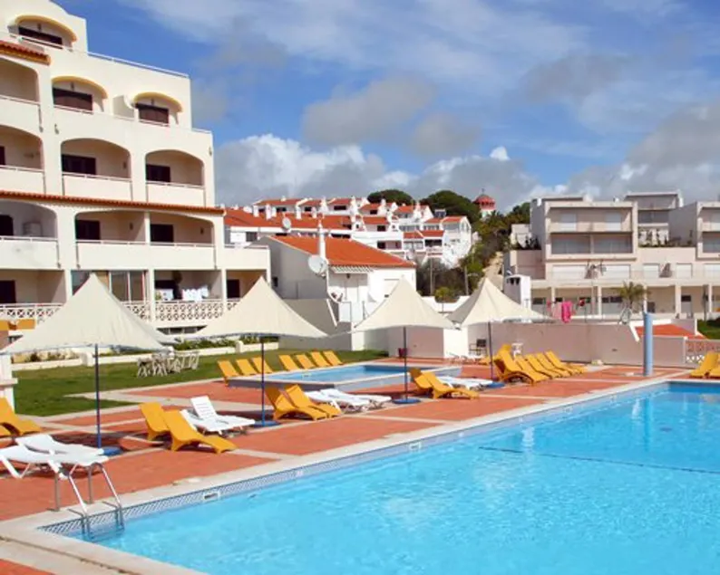Albufeira Jardim 2 Studio - Image 1