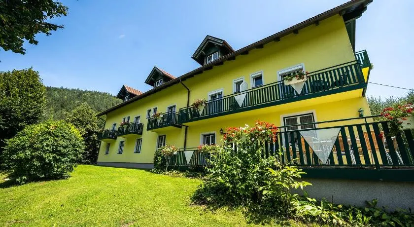 Bauernhof Podorn - Image 1