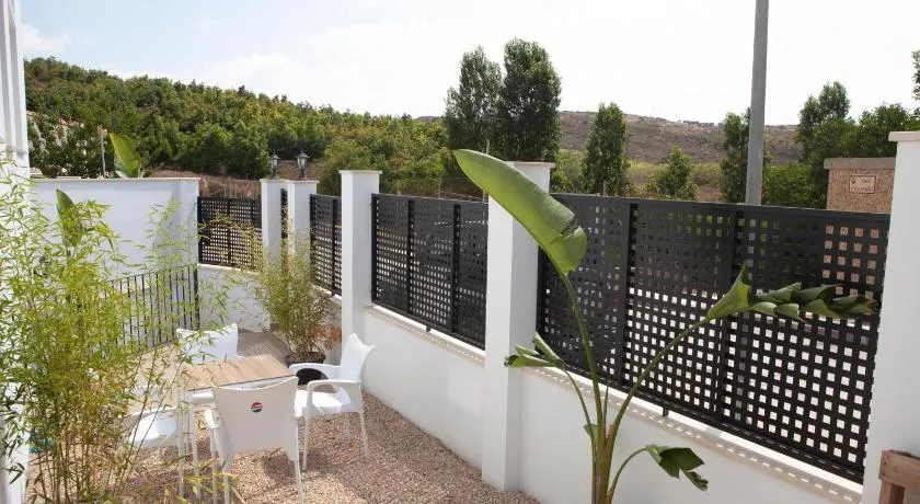 Apartamentos El Chorrilllo - Image 1