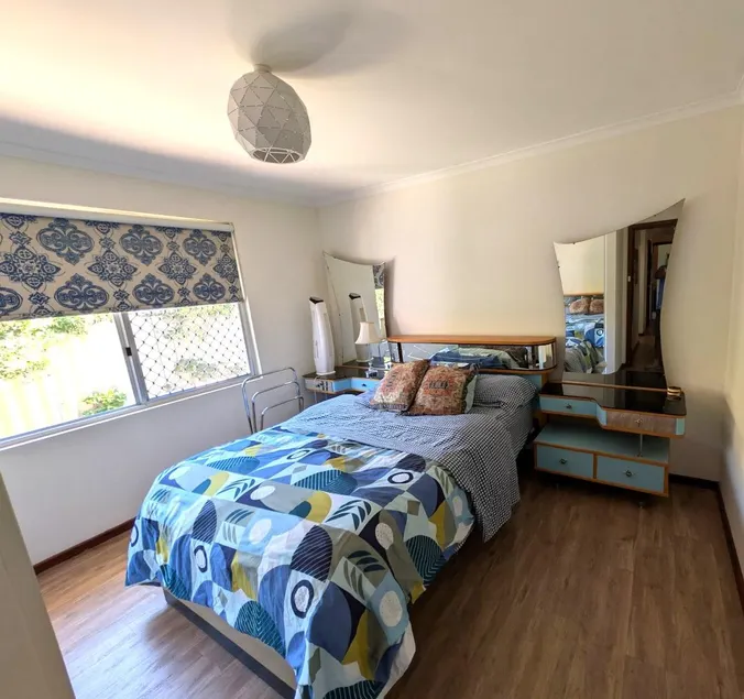 Ocean Drive Home: 3 bedroom 70s-inspired… - 19110 - Image 1