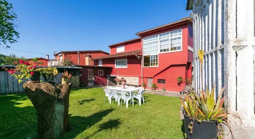 Retiro rural con parking by CABANA Rentals - Image 1