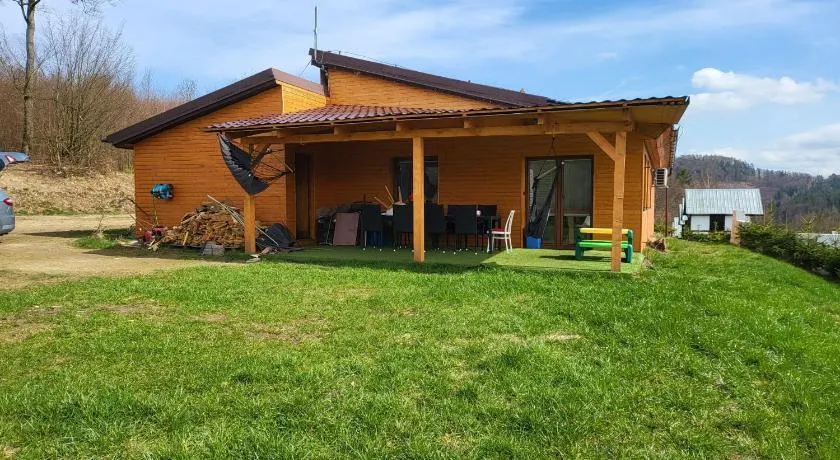 Chata Dolní Bušínov - Image 1