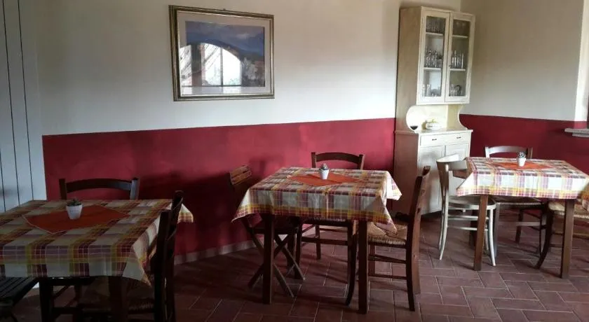 Agriturismo Santa Adriana - Image 1