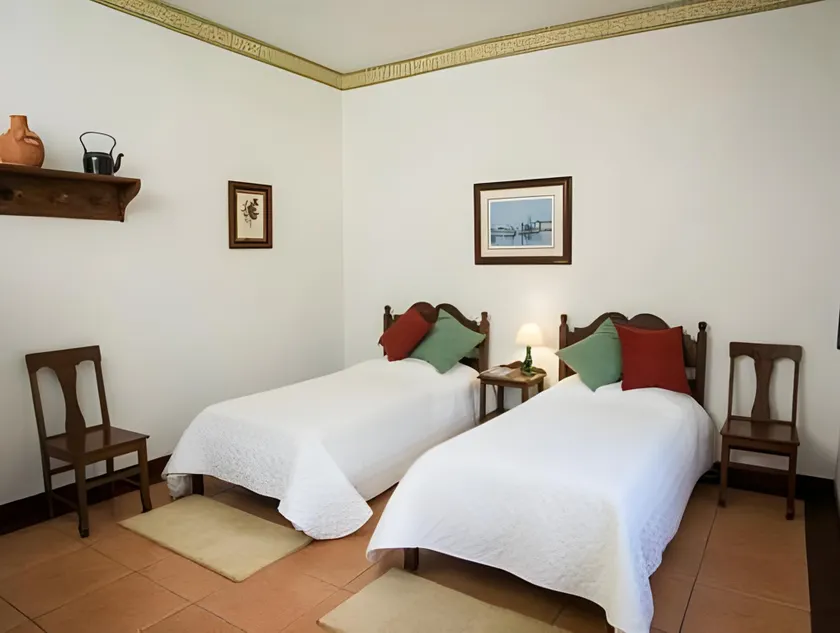 Hotel Solar dos Montes - Image 1
