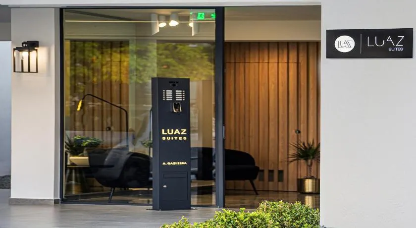 Luaz Suites - Image 1