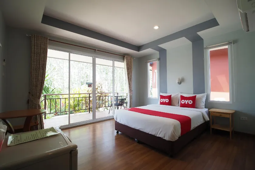 OYO 907 Rimlay Resort - Image 1