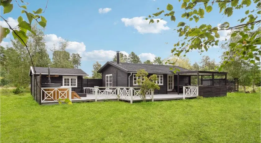 Casa que admite mascotas en Rødby con. - Image 1
