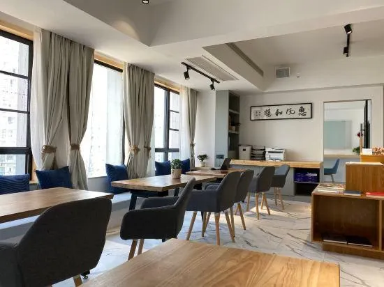 Xiyu Hotel - Image 1