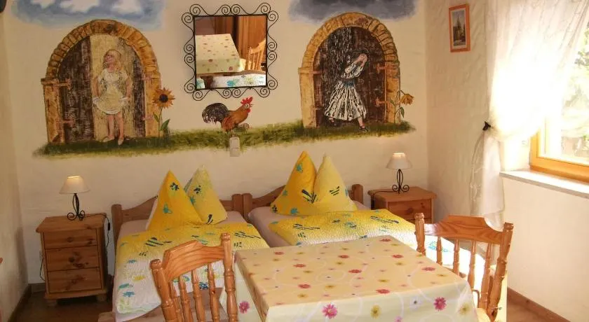 Gästezimmer am Märchenbrunnen - Image 1