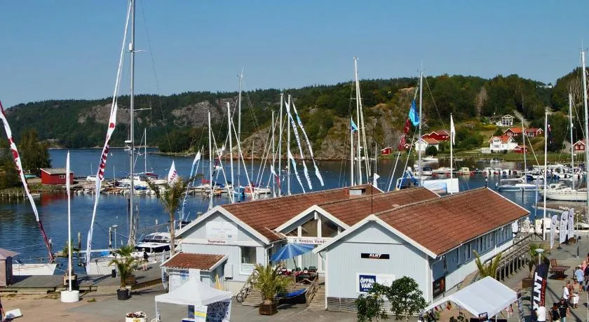 Apartments in Henån - Image 1