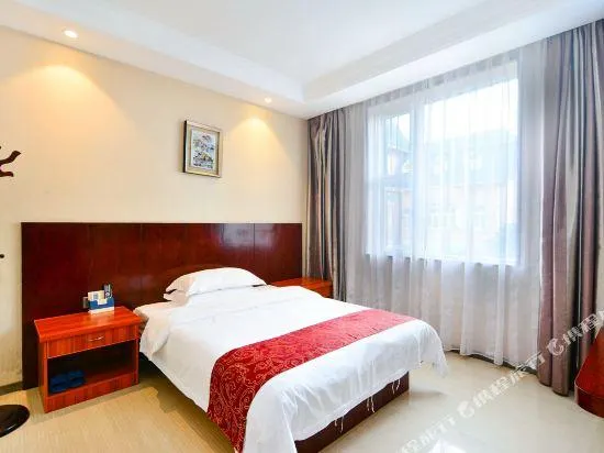 Guiguan Holiday Hotel - Image 1