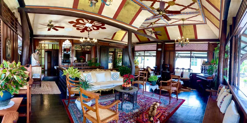 Posada La Patriciana - Image 1