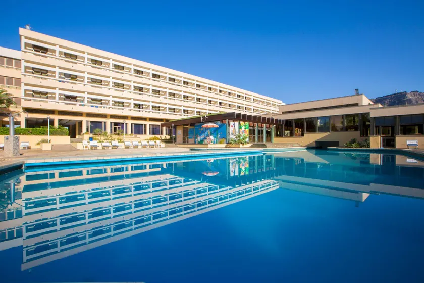 MClub Lipari - Image 1