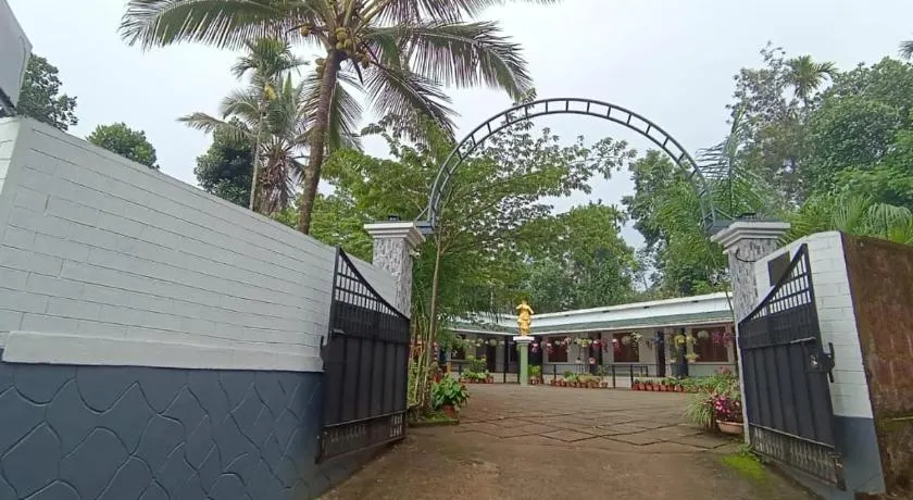 Pauls Retreat Wayanad , Family Resort - Image 1