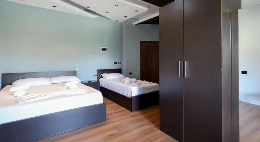 Hotel Ajka - Image 1