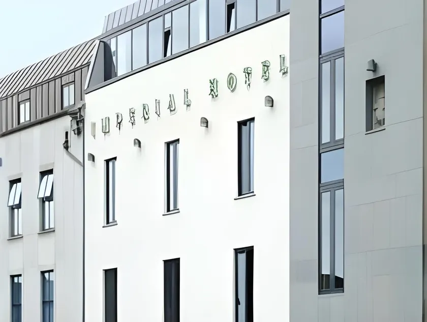 Imperial Hotel Galway - Image 1