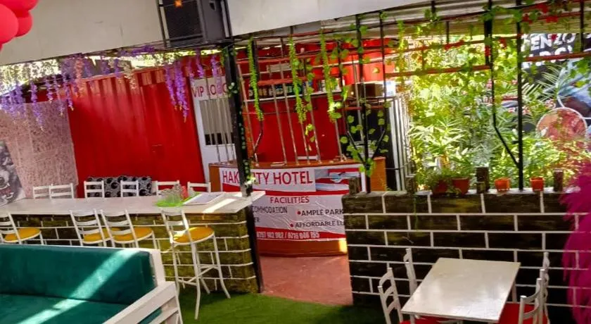 HAKS CITY ACCOMODATION and RESTRAUNT - Image 1