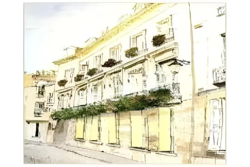 Hotel Du Cygne Tours - Image 1