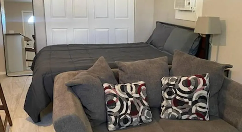 Relaxing Central Studio-Close to Everything - Image 1