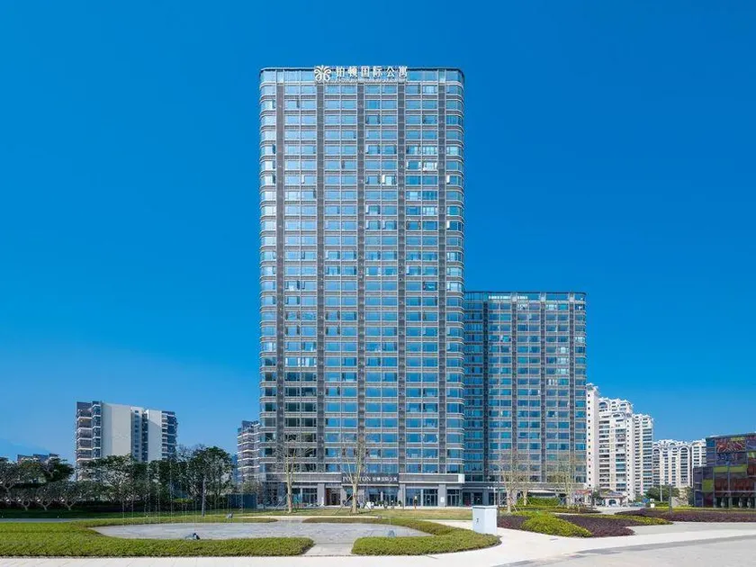 Zhongshan Qingxi Hotel (Xiaolan Town Ninghuiyuan Tourist Resort Branch) - Image 1