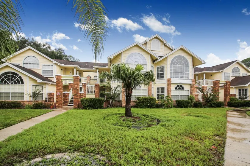 Grand Family 3BD Condo Apartment near Disney Parks #5 - Image 1