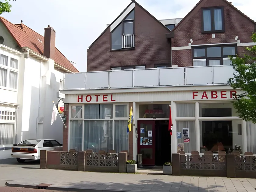 Hotel Faber - Image 1