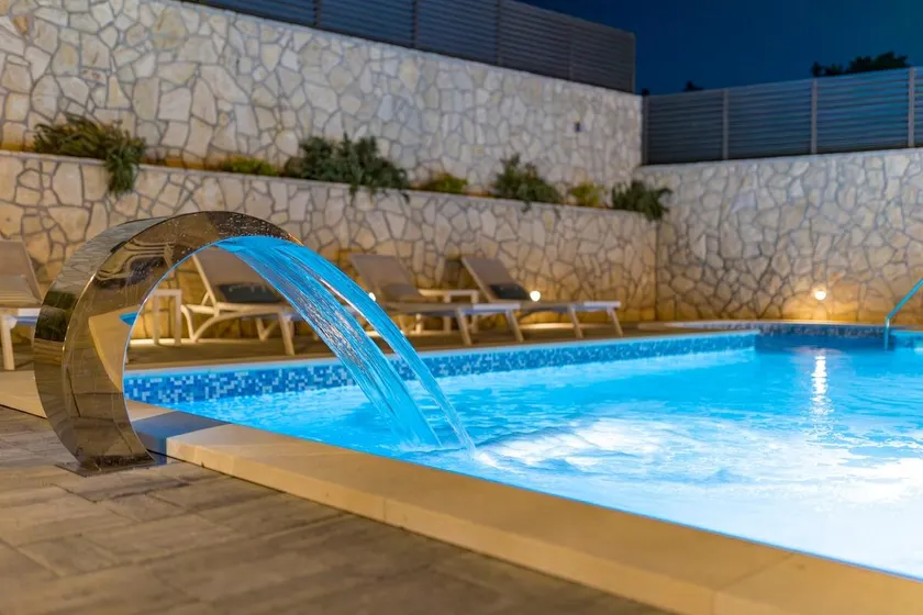 Luxury Villa Petros - Image 1