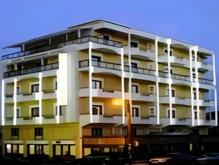 Katerina Hotel - Image 1
