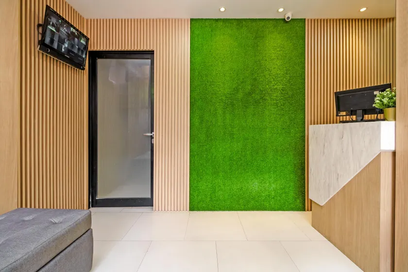 ENV Room - Image 1